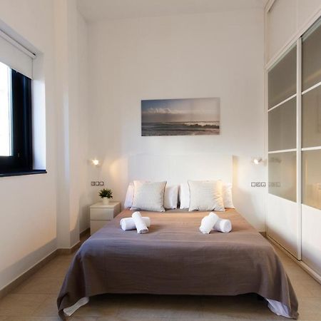 Valentia Apartments - Mercado Central 발렌시아 외부 사진