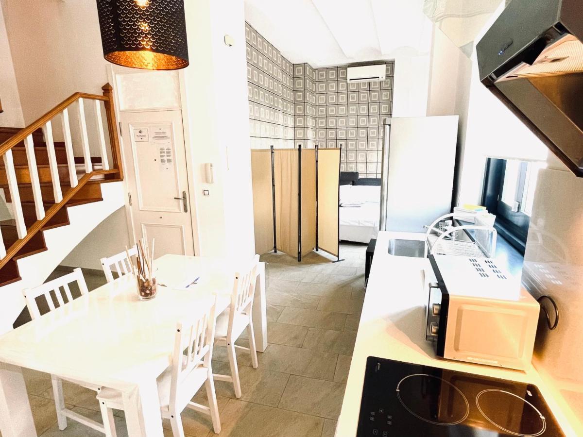 Valentia Apartments - Mercado Central 발렌시아 외부 사진
