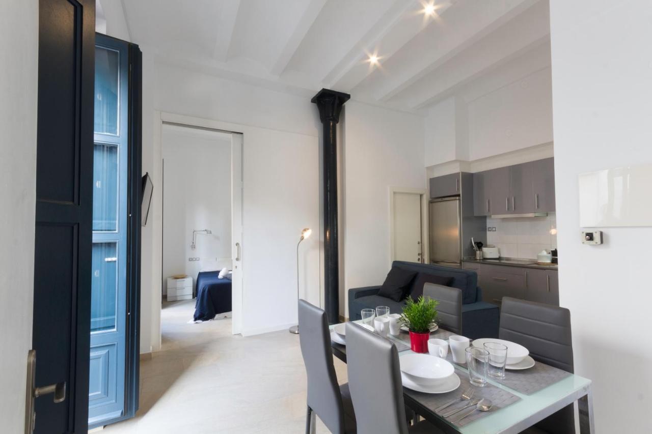Valentia Apartments - Mercado Central 발렌시아 외부 사진