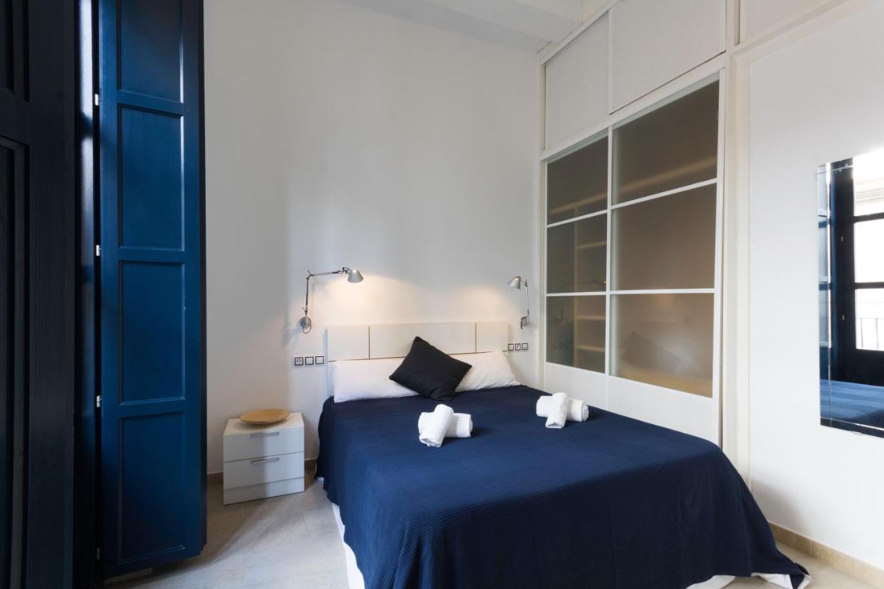 Valentia Apartments - Mercado Central 발렌시아 외부 사진
