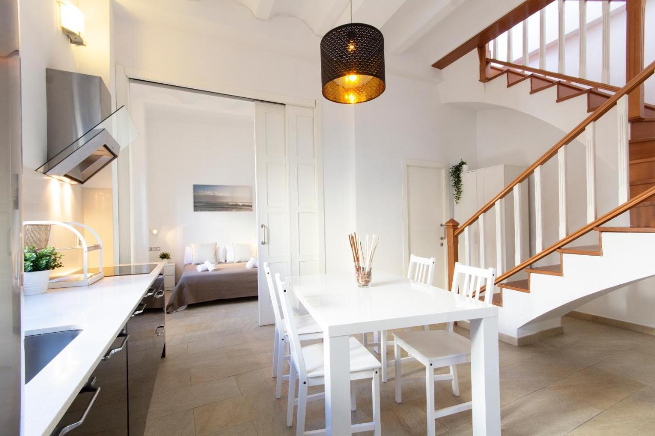 Valentia Apartments - Mercado Central 발렌시아 외부 사진