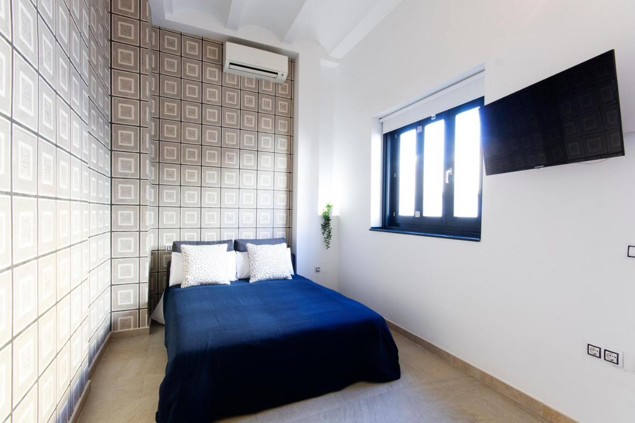 Valentia Apartments - Mercado Central 발렌시아 외부 사진