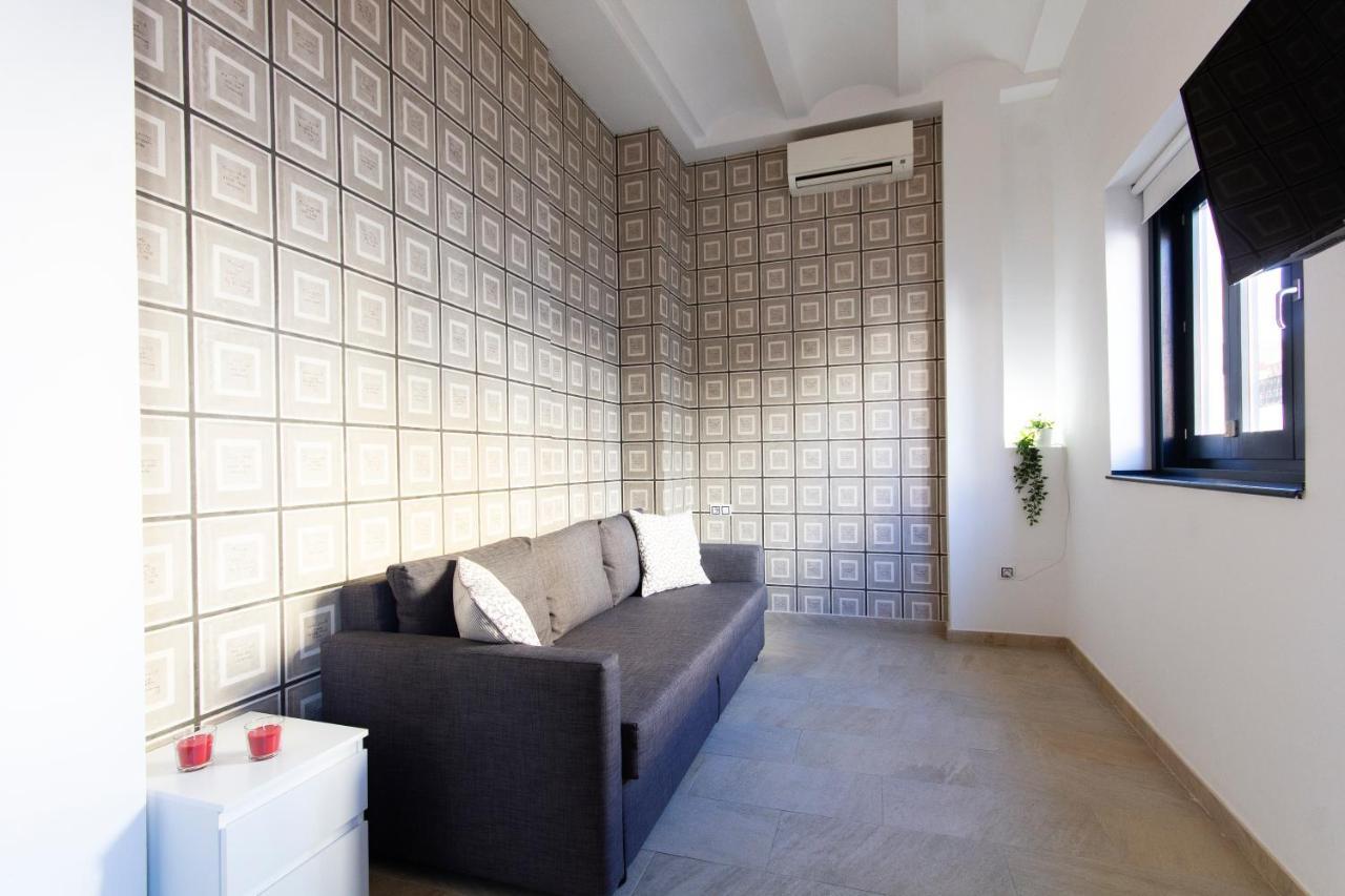Valentia Apartments - Mercado Central 발렌시아 외부 사진