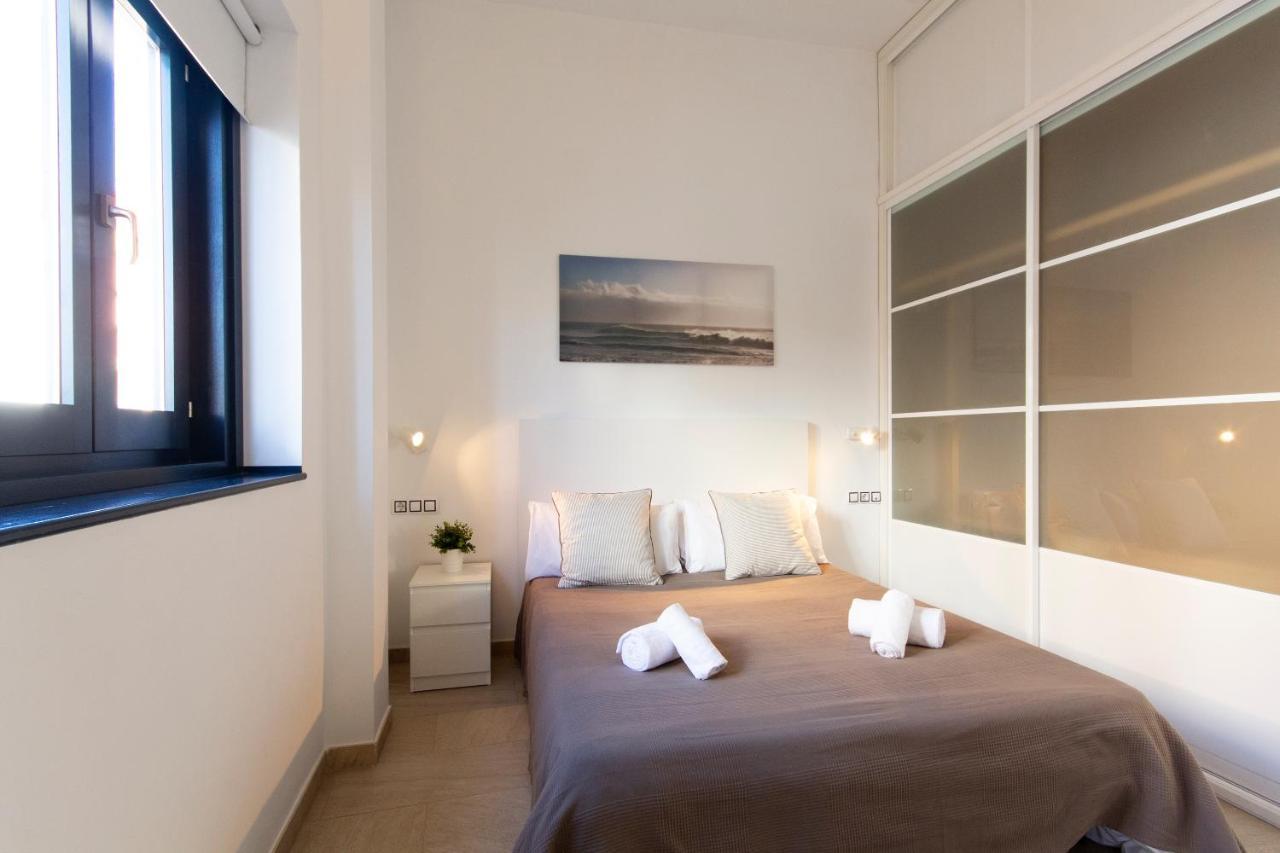 Valentia Apartments - Mercado Central 발렌시아 외부 사진