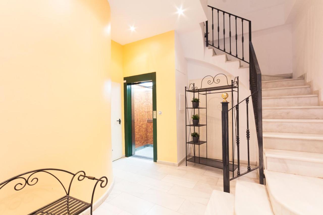 Valentia Apartments - Mercado Central 발렌시아 외부 사진